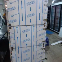 سردخانه جسد استیل