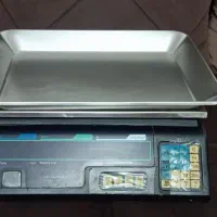 ترازو 40کیلویی