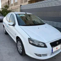 رانا پلاس مدل ۱۴۰۱ در حد صفر