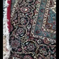 قالی ماشینی شکار