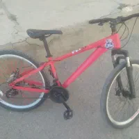 دوچرخه