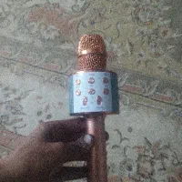 اسپیکر و میکرفون
