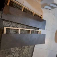 دو عدد شلف بزرگ