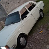 پیکان ۸۲ انژکتور کم کار سالم کولر دار