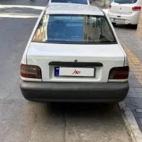 پراید مدل ۸۴