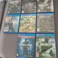 بازی فور معاوضه فروش خرید