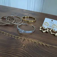 تعدادی بدلیجات درحدنو