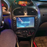 مانیتور ماشین فابریک آمیکوآسناسیتروئنC5وکپچر