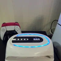 یووی ناخن