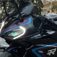 فروش موتورسیکلت