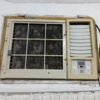 فروش کولر پنجره ای