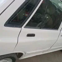 111 مدل 89|خودرو سواری و وانت|تربتحیدریه, رجایی|دیوار