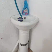 روشویی سه گوش