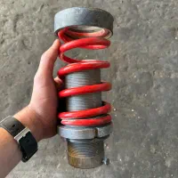 کمک کی دی اس فنر ریگلاژی