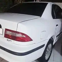 سمندمدل 1400