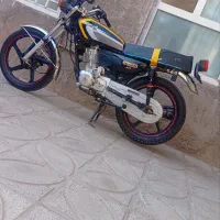 تیزپرتوس 150 مدل 1403