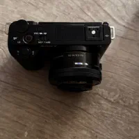 دوربین Sony zve-10