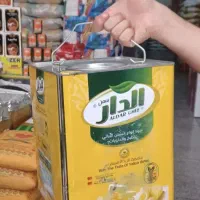 روغن وارداتی 5 کیلویی