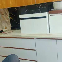 کابینت پیش،ساخته و مبران وام دی اف