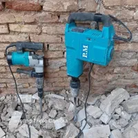 تخریب خانه کلنگی کلی و جزئی کنده کاری و سوراخکاری