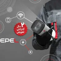 دوبین های مدار بسته .دزدگیر .درب کرکره