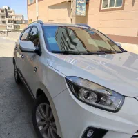 جک s5|خودرو سواری و وانت|بانه, |دیوار