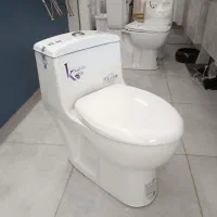 توالت فرنگی کاتیا مدل کارن کوچک