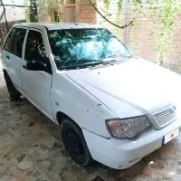 پراید ۱۱۱ مدل۸۹