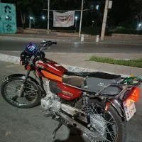 هندا مدل 1403 تیزتک 150 سی سی