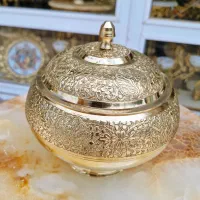 شکلات خوری برنز هندی،پخش برنز هند