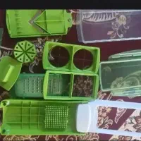سبزی خورد کن پرین