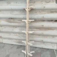 چوبند 6طبقه