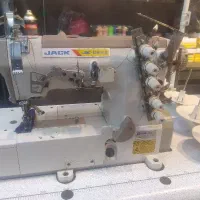 میاندوز جک. موتور دار