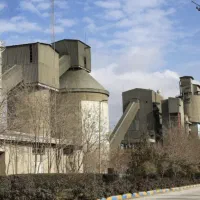 فروش سیمان با قیمت کارخانه