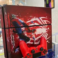 Ps4 با هارد ۵۰۰ کپی خور