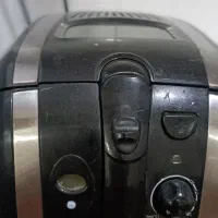 پلوپز، سرخکن و چرخ گوشت