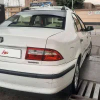 فروش سمند EF7 دوگانه کارخانه