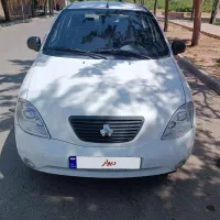 تیبا دو مدل 97