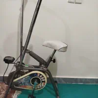 دوچرخه ثابت خانگی