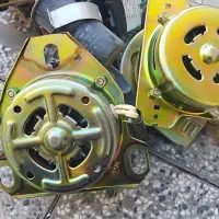 موتور لباسشویی