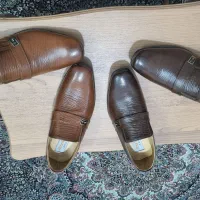 کفش مردانه و صندل زنانه .عمده.تک فروشی نداریم