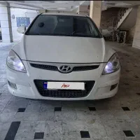 هیوندا i30