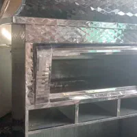 کباب پززغالی کباب بناب