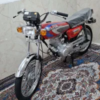 متور پارکینگی مدل ۸۷ کویر