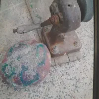چاقو تیز کن و سنگ