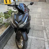 فروش موتور گلکسی r155