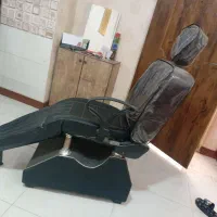صندلی آرایشگری