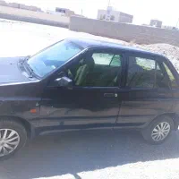 پراید «صبا ۸۴