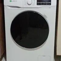 ماشین لباسشویی