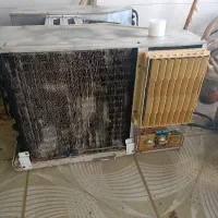 تعمیر و فروش انواع کولر